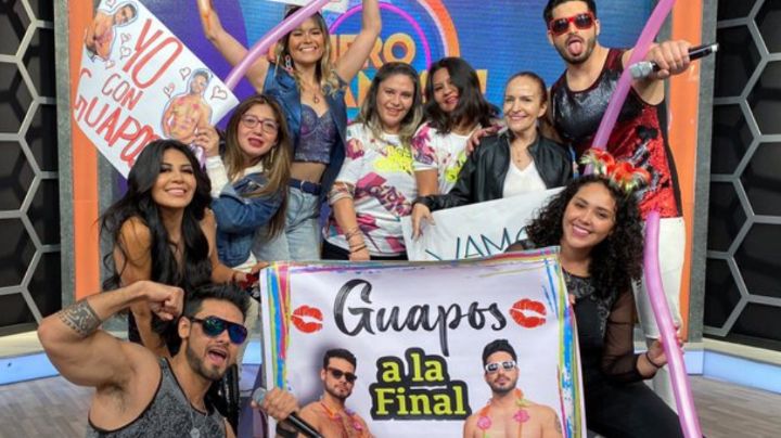 ¡Quiero Cantar! TV Azteca: Éstas fueron las mejores interpretaciones del 21 de octubre