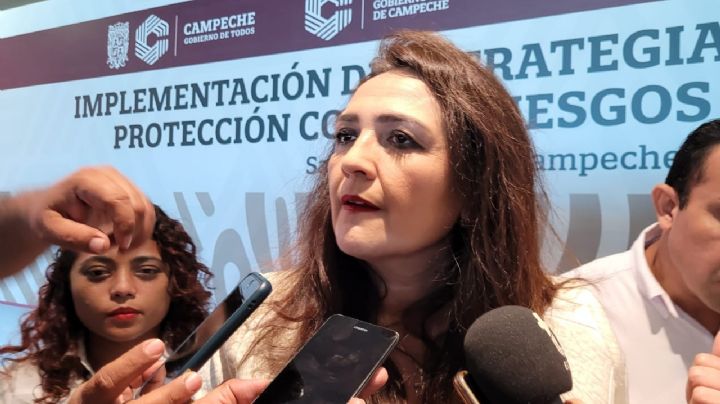 Secretaria de Salud de Campeche se deslinda de denuncias por anomalías en la anterior administración