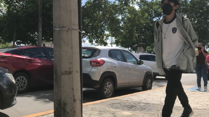 El uso de cubrebocas podría dejar ser obligatorio en escuelas privadas en Cancún