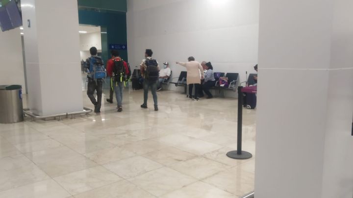 Aeropuerto de Mérida: ASUR reporta 50 operaciones para este lunes 24 de octubre