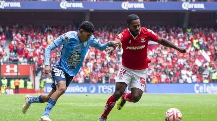 Liga MX anuncia fechas y horarios de la Gran Final del Apertura 2022