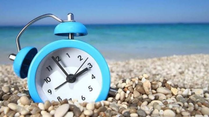 Horario de Verano 2022: ¿Cuándo termina; se adelanta o se atrasa el reloj?