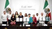 Congreso de Yucatán une esfuerzos con Unicef para atender la desnutrición y obesidad infantil