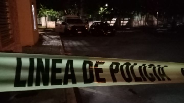 Ataque armado a una barber shop y una tienda en la Supermanzana 220 en Cancún deja un herido