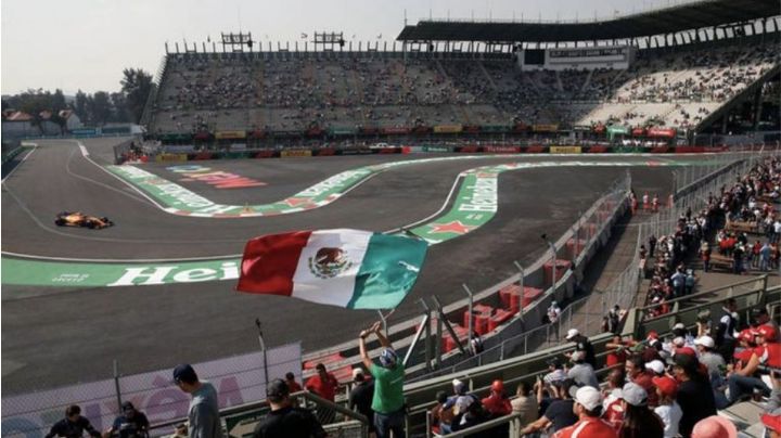 Gran Premio de México 2022: Conoce las actividades de Checo Pérez en su camino al podio