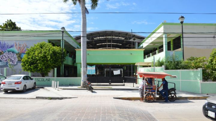 243 escuelas de Campeche han sido vandalizadas por los amantes de lo ajeno: Seduc