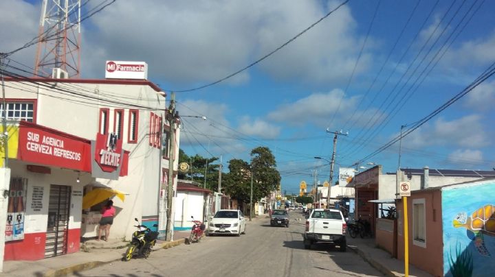 Comerciantes de Sabancuy denuncian cobro de piso por parte de la delincuencia organizada