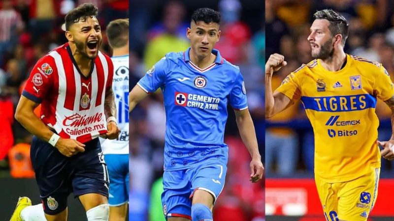Liga MX: ¿Cómo quedaron los partidos del Repechaje del Apertura 2022?