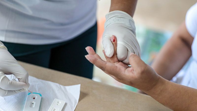 Quintana Roo, tercera entidad con más casos de VIH en México: SSA