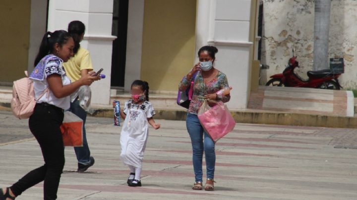 Aumenta 20300% las denuncias por pensión alimenticia en Campeche