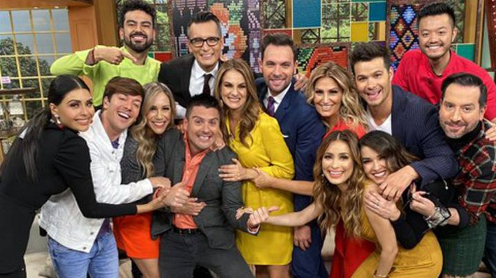 TV Azteca pondría fin al programa ‘Venga la Alegría’; ellos serían los nuevos conductores ¡Todos los cambios!