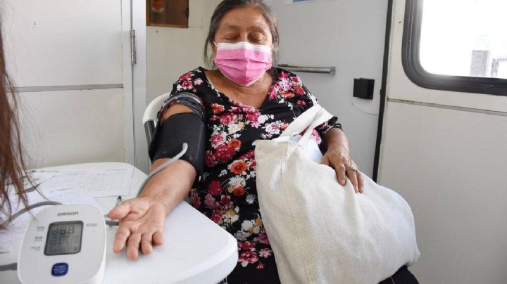 Yucatán lidera a nivel nacional esfuerzos en prevención de enfermedades del corazón