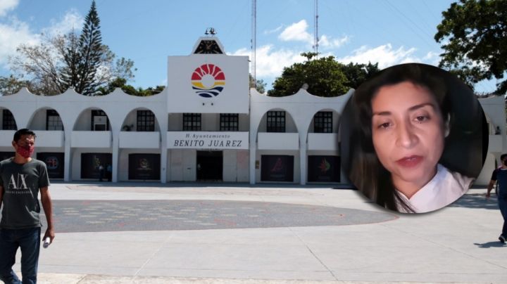 Funcionaria denuncia presión del Ayuntamiento de Cancún para renunciar