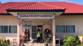 Tiroteo en guardería de Tailandia deja al menos 35 muertos, 24 de ellos eran niños