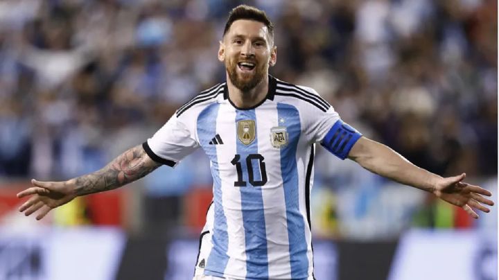 Lionel Messi confiesa que el Mundial de Qatar 2022 será el último de su carrera