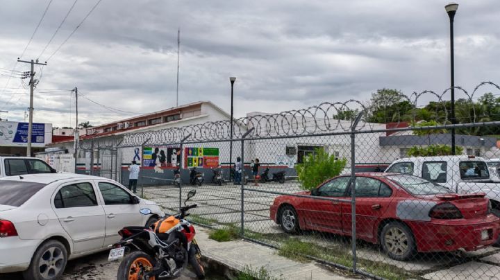 Nueve hospitales de Campeche serán parte de la transición al IMSS-Bienestar