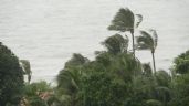 Se forma la Depresión Tropical Dos en el Golfo de México; podría afectar a la Península de Yucatán