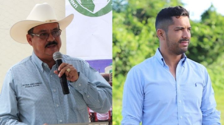 Auditoría Superior de Campeche investiga a tío y sobrio, ex y actual Alcalde de Candelaria