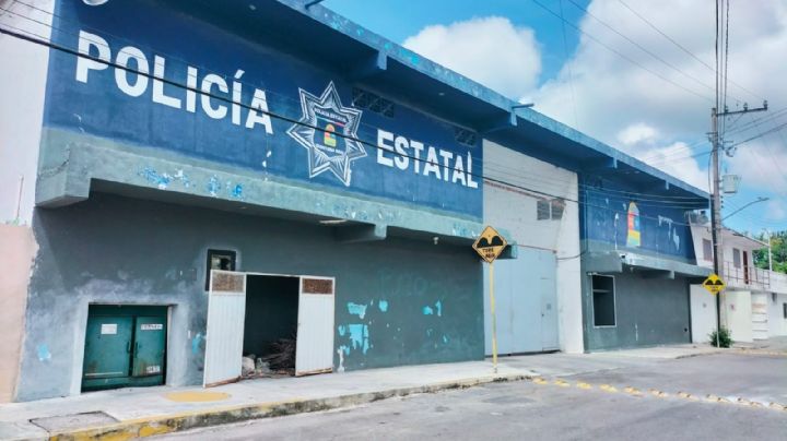 Relevan a Gerardo Caberta Vega como jefe policiaco en Cozumel a nueve días de su nombramiento