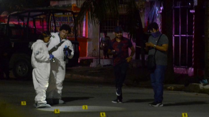 Quintana Roo finaliza octubre con 50 ejecutados; 33 de ellos ocurrieron en Cancún