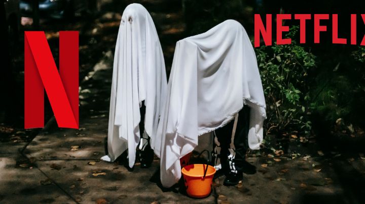 Halloween: las películas de terror que Netflix recomienda ver este 1 y 2 de noviembre