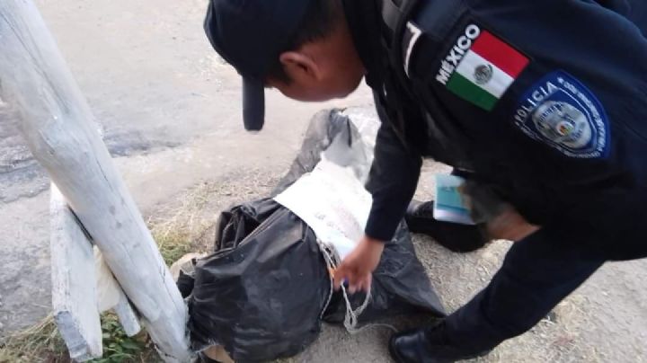 Chetumal: Broma de mal gusto alerta a Policías en la comunidad Xul-Ha