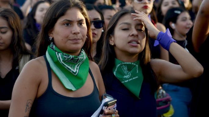 Feministas exigen modificaciones en la Reforma al Código Penal en Quintana Roo