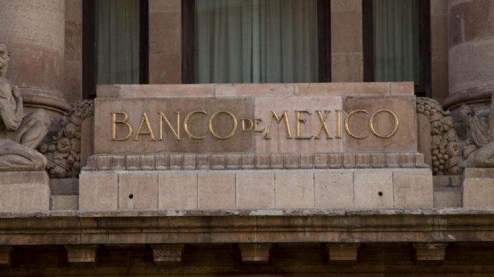 Banxico aumenta la tasa de interés y llega a un máximo histórico de 10%