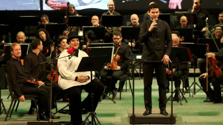 Orquesta Sinfónica de Yucatán anuncia nueva sede de conciertos tras incendio del Peón Contreras