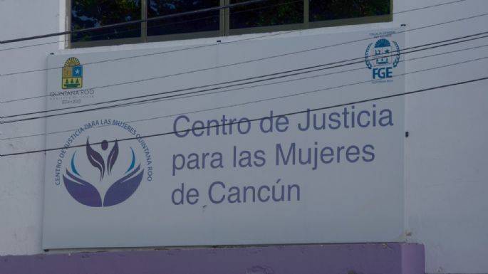 Feministas acusan a la FGE Quintana Roo de desechar expedientes del caso Alexis