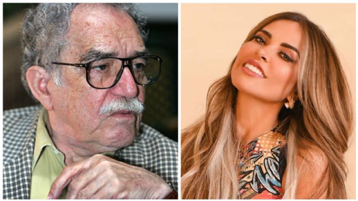 La increíble declaración que Gabriel García Márquez le hizo a Gloria Trevi: VIDEO