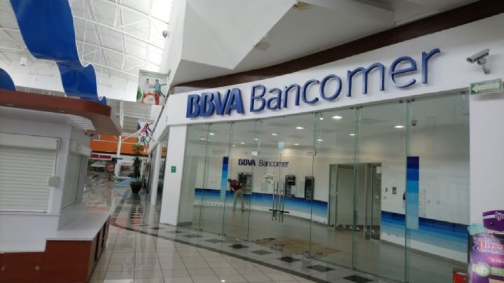 BBVA, el banco con más quejas ante la Condusef en Quintana Roo