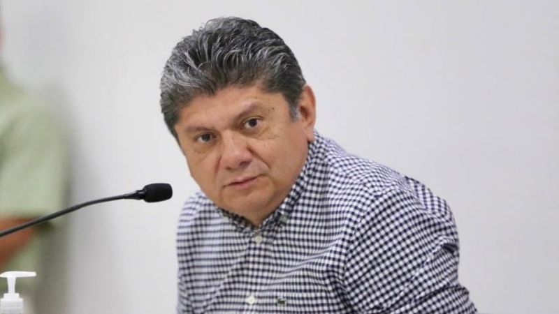 Diputado del PRI pide legislar para conservar la seguridad de 2 millones de yucatecos