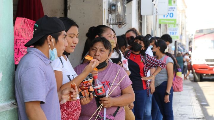 Día Mundial de la Diabetes: Yucatán registra más de mil 990 casos tipo II