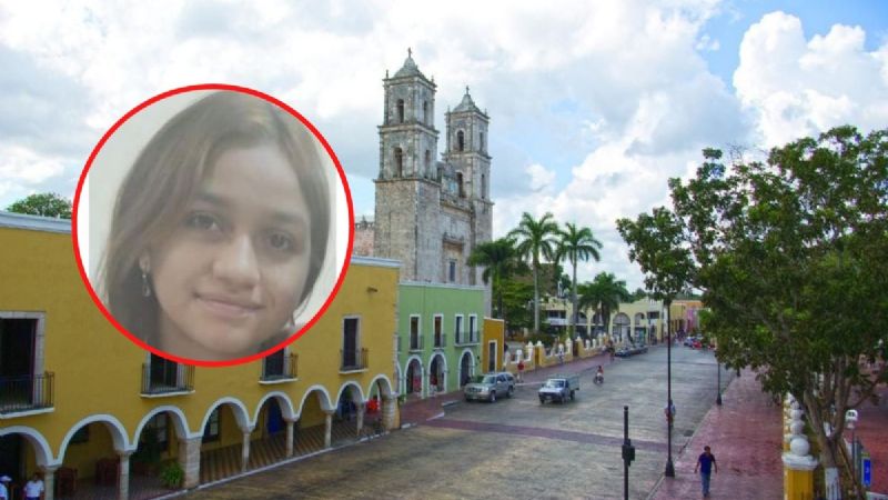 Activan Alerta Amber por desaparición de una joven de 16 años en Valladolid