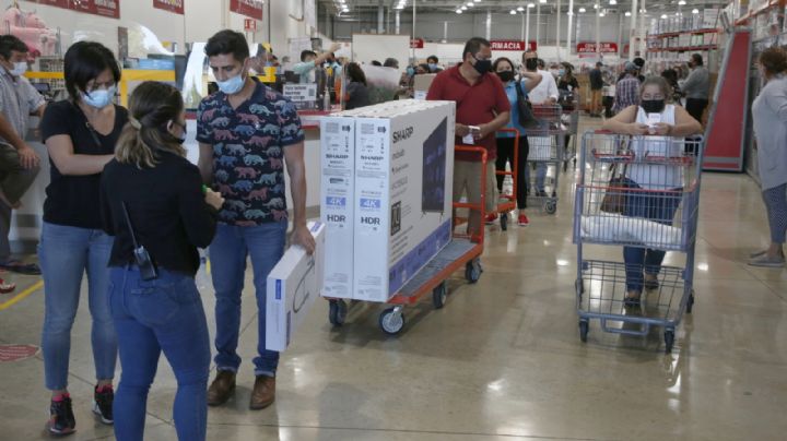 Trabajadores de Yucatán se quedarán sin Buen Fin; empresas no adelantarán los aguinaldos