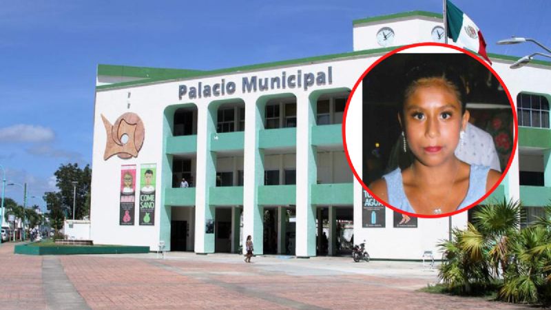 Activan Protocolo Alba por desaparición de una joven de 13 años en Chetumal