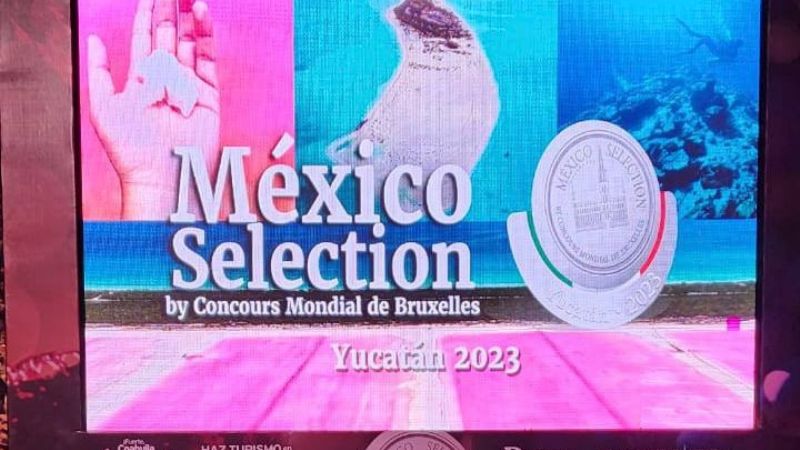 Yucatán fortalece su posición como destino gastronómico de primer nivel ante el mundo