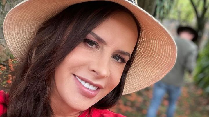 Karla Sofía Gascón reclama los meses de transfobia que ha sufrido por Masterchef
