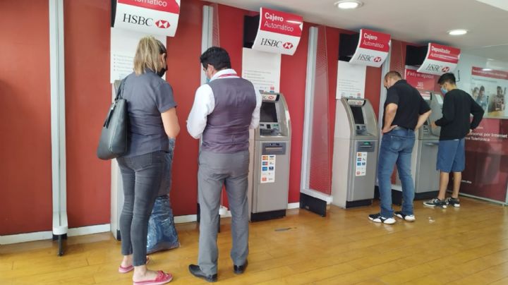 Condusef alerta por aumento de fraudes bancarios en Yucatán