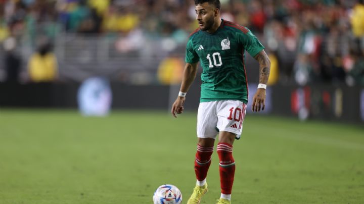 Los jugadores mexicanos que pueden cumplir el sueño europeo tras Qatar 2022