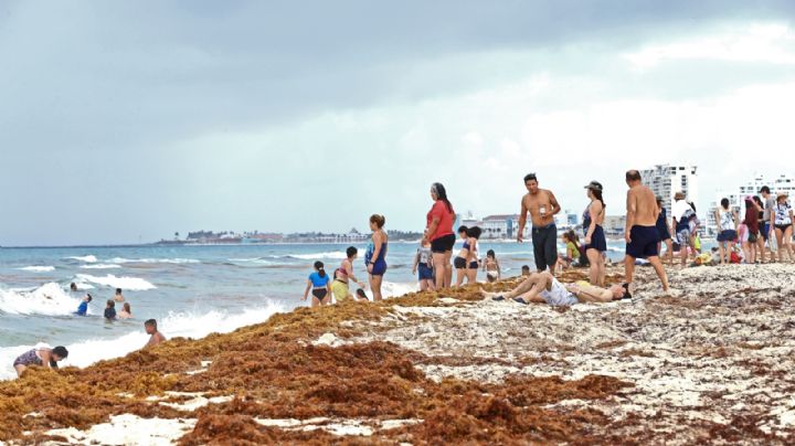 Turistas pagarán más por visitar Cancún; se les cobrará el Derecho de Saneamiento Ambiental