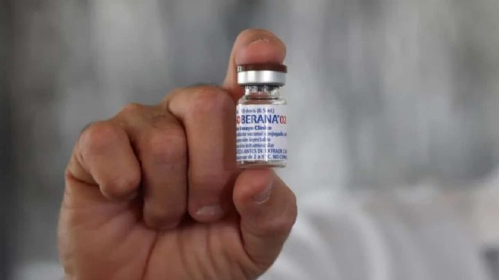 Cofepris autoriza vacuna Soberana contra COVID-19 para uso de emergencia