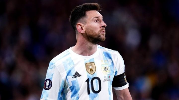 Qatar 2022: ¿La redención de Lionel Messi?