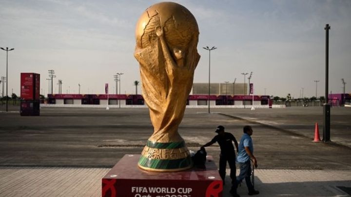 Top 5: Los mejores partidos inaugurales en Copa del Mundo