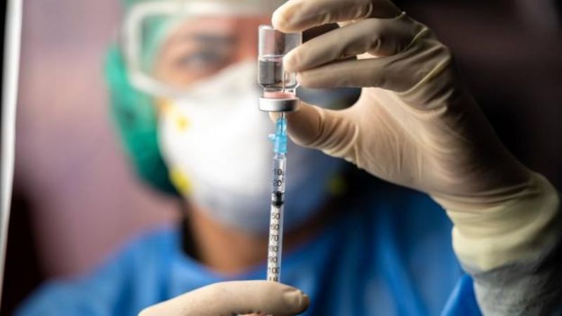 Vacuna COVID en CDMX: ¿Dónde se aplicará el refuerzo Abdala para mayores de 18 años?