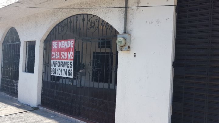 Comprar una casa en Ciudad del Carmen rebasa los 700 mil pesos: AMPI
