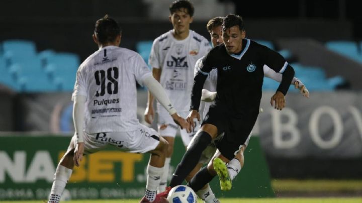 Cancún FC pierden contra Alebrijes de Oaxaca en la semifinal de la Liga Premier