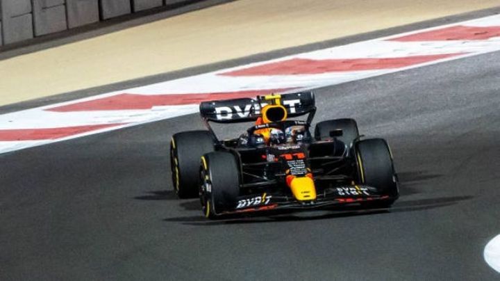Gran Premio de Abu Dhabi: Checo termina tercero y deja ir el subcampeonato