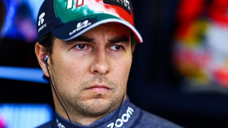¿Cómo le fue a Sergio "Checo" Pérez en la temporada 2022 de la F1?